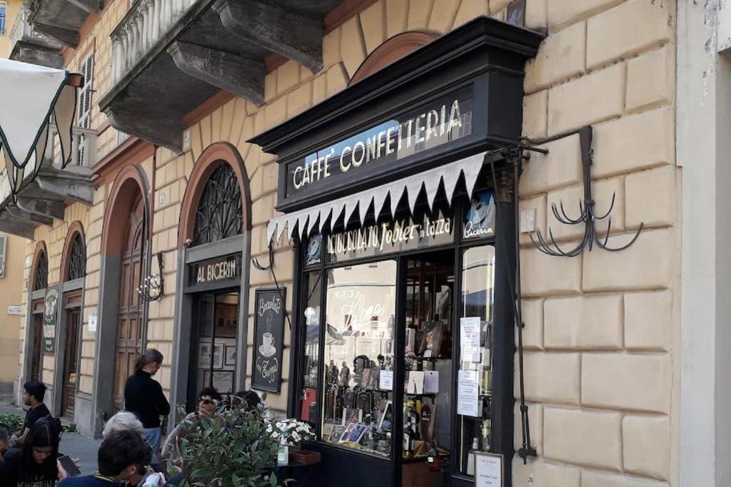Centralissimo Nel Cuore Del Quadrilatero Di Torino Exterior photo